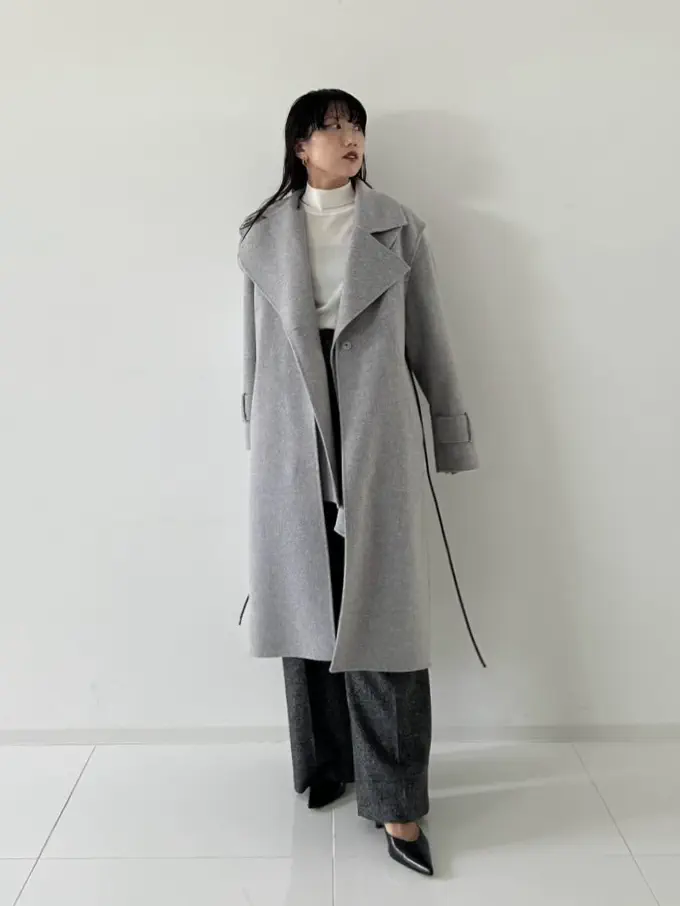   Sekine コーディネート画像