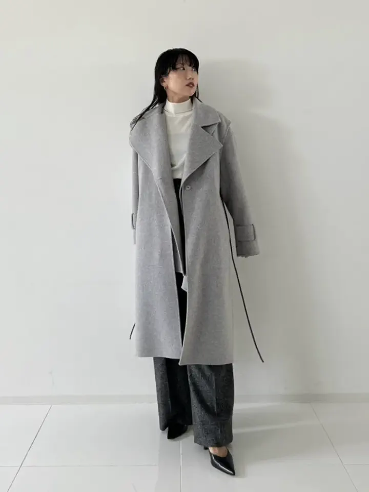GRACE CONTINENTAL  Sekine コーディネート画像