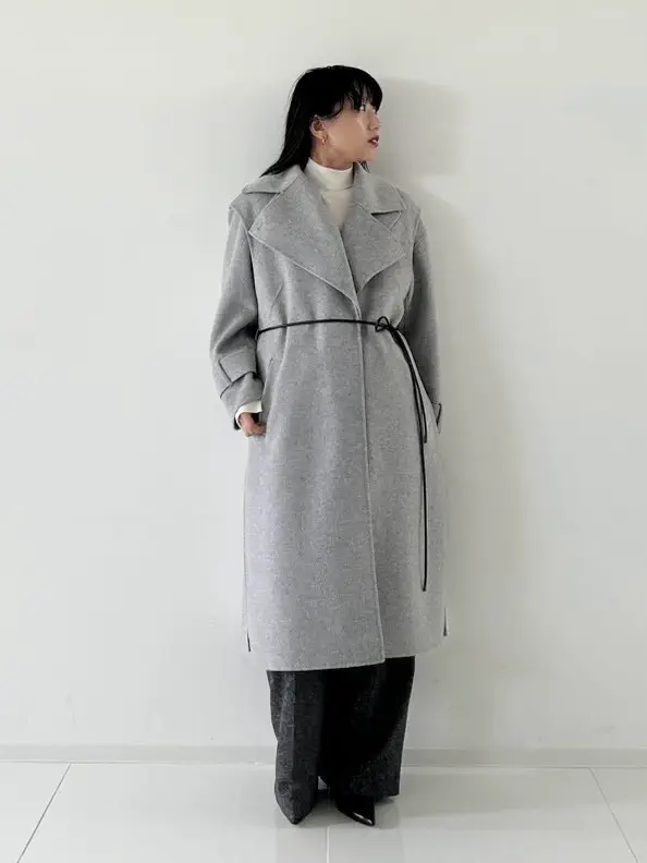 GRACE CONTINENTAL  Sekine コーディネート画像