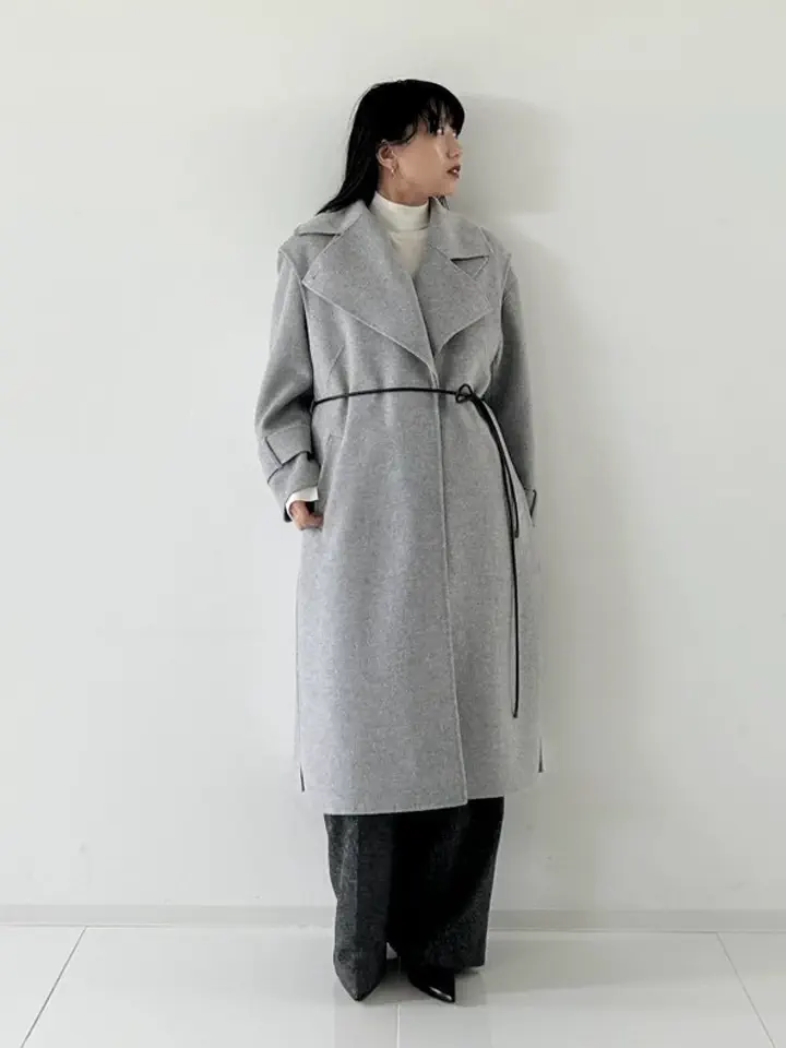 GRACE CONTINENTAL  Sekine コーディネート画像
