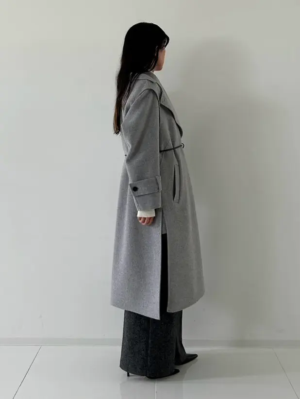 GRACE CONTINENTAL  Sekine コーディネート画像