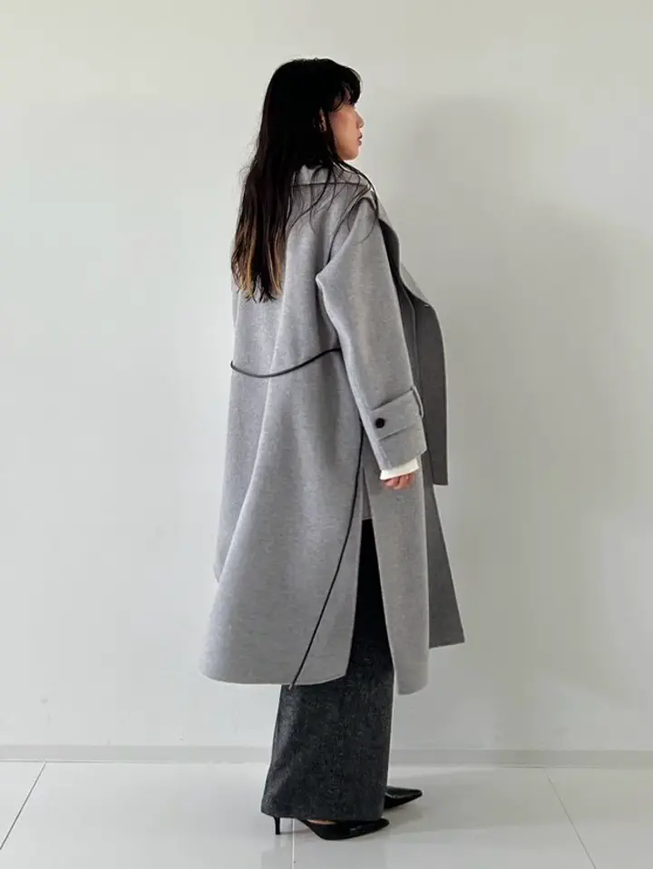 GRACE CONTINENTAL  Sekine コーディネート画像
