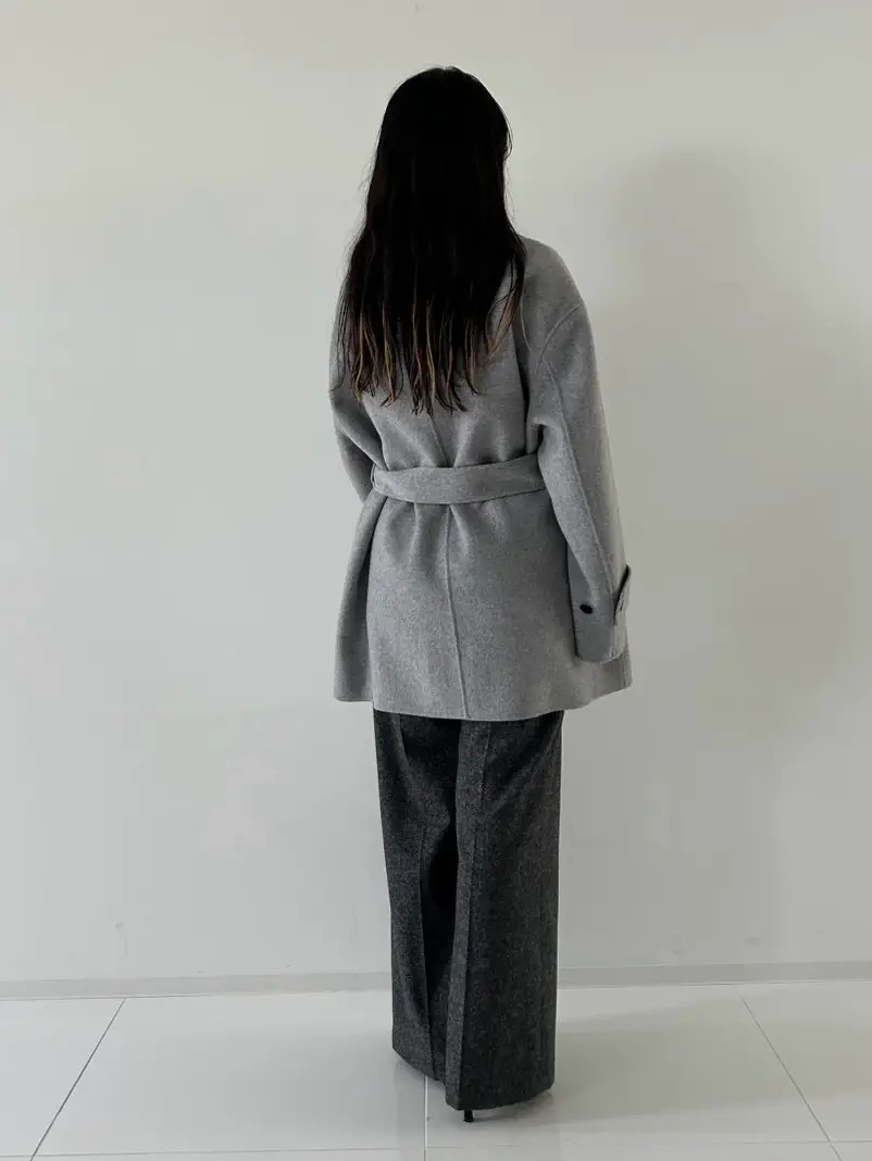 GRACE CONTINENTAL  Sekine コーディネート画像