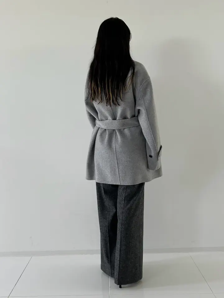 GRACE CONTINENTAL  Sekine コーディネート画像