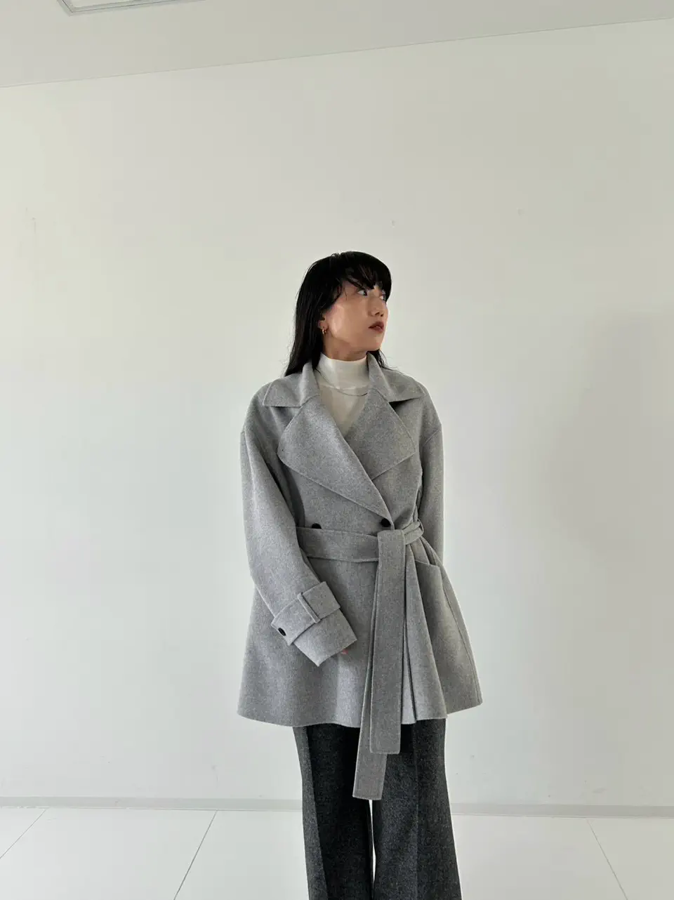 GRACE CONTINENTAL  Sekine コーディネート画像