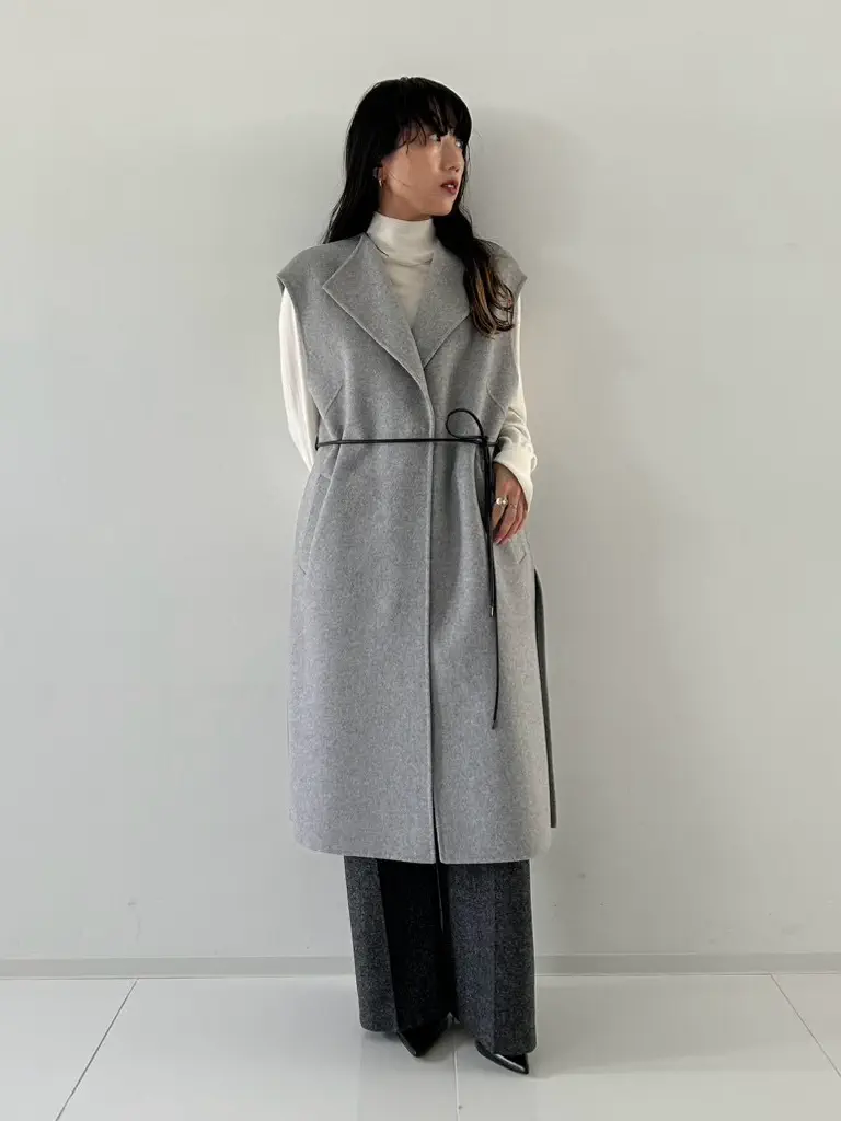 GRACE CONTINENTAL  Sekine コーディネート画像