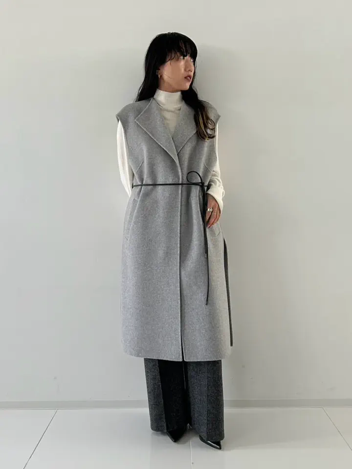 GRACE CONTINENTAL  Sekine コーディネート画像