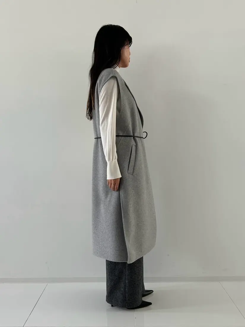 GRACE CONTINENTAL  Sekine コーディネート画像