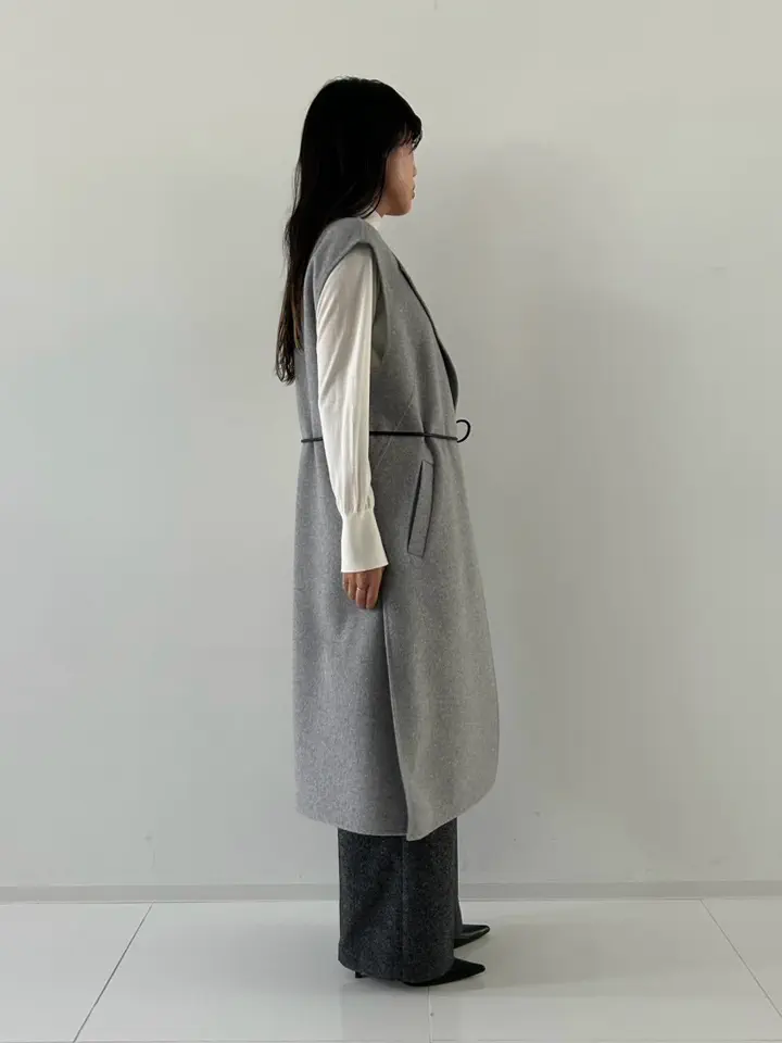 GRACE CONTINENTAL  Sekine コーディネート画像