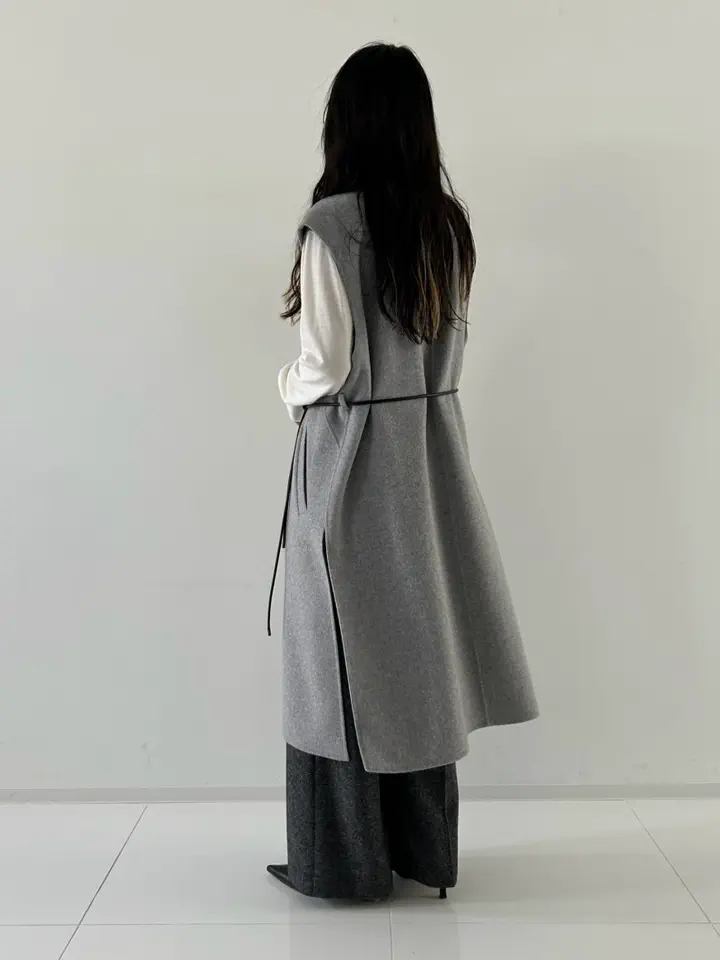 GRACE CONTINENTAL  Sekine コーディネート画像