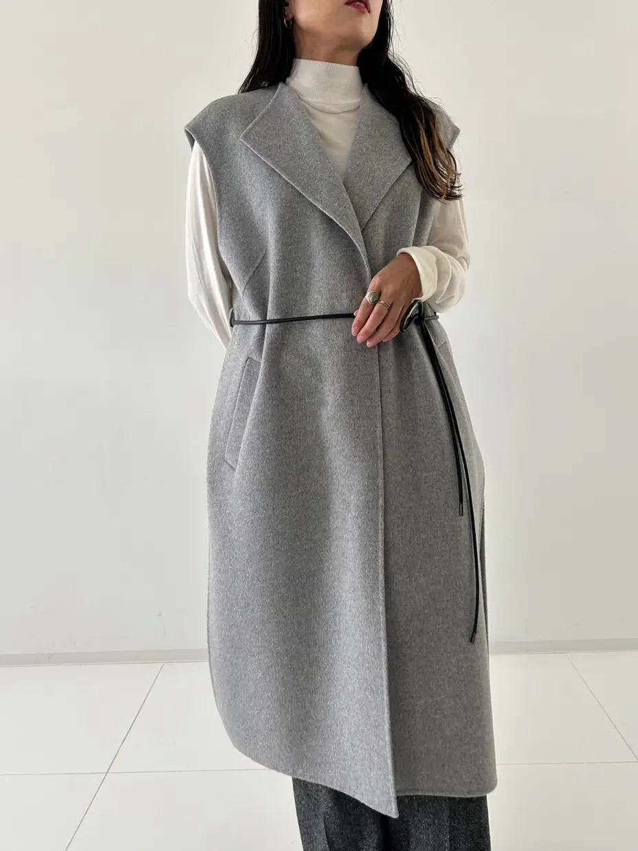 GRACE CONTINENTAL  Sekine コーディネート画像