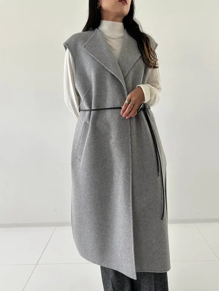GRACE CONTINENTAL  Sekine コーディネート画像