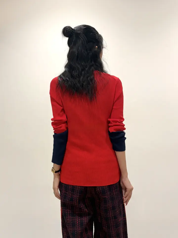 GRACE CONTINENTAL yoshi コーディネート画像