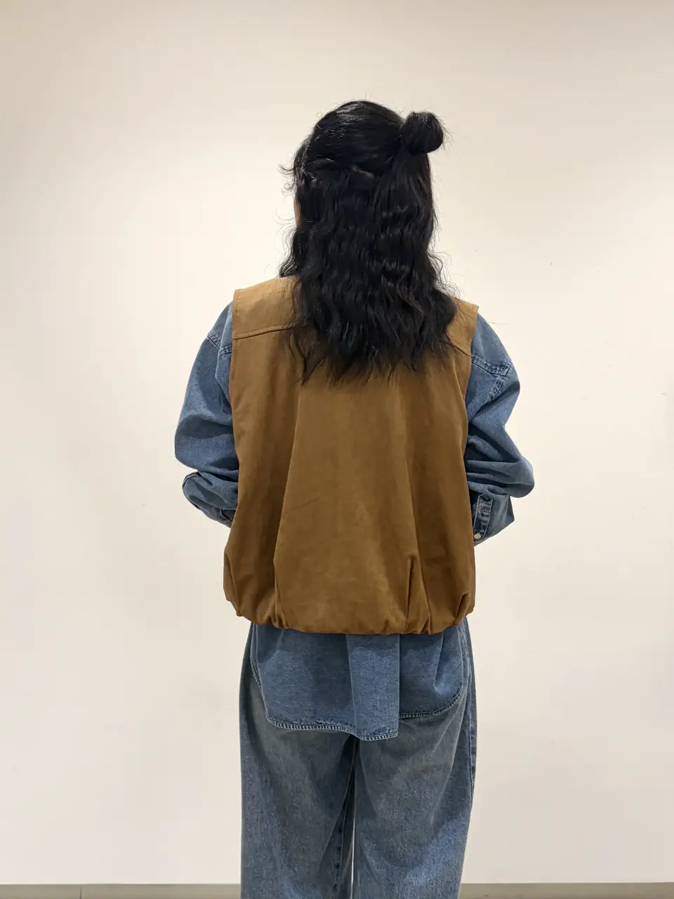 GRACE CONTINENTAL yoshi コーディネート画像