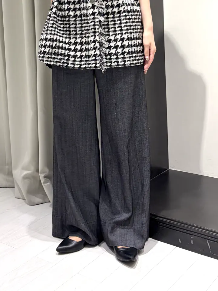 GRACE CONTINENTAL kobayashi コーディネート画像