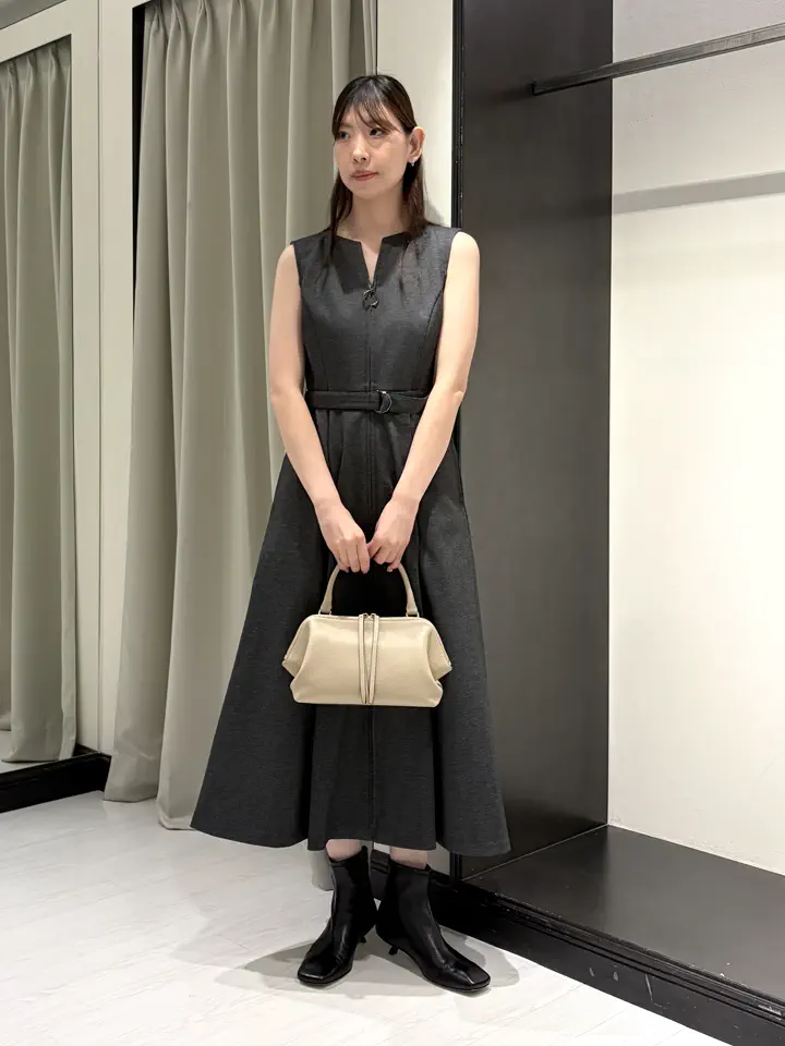 GRACE CONTINENTAL kobayashi コーディネート画像