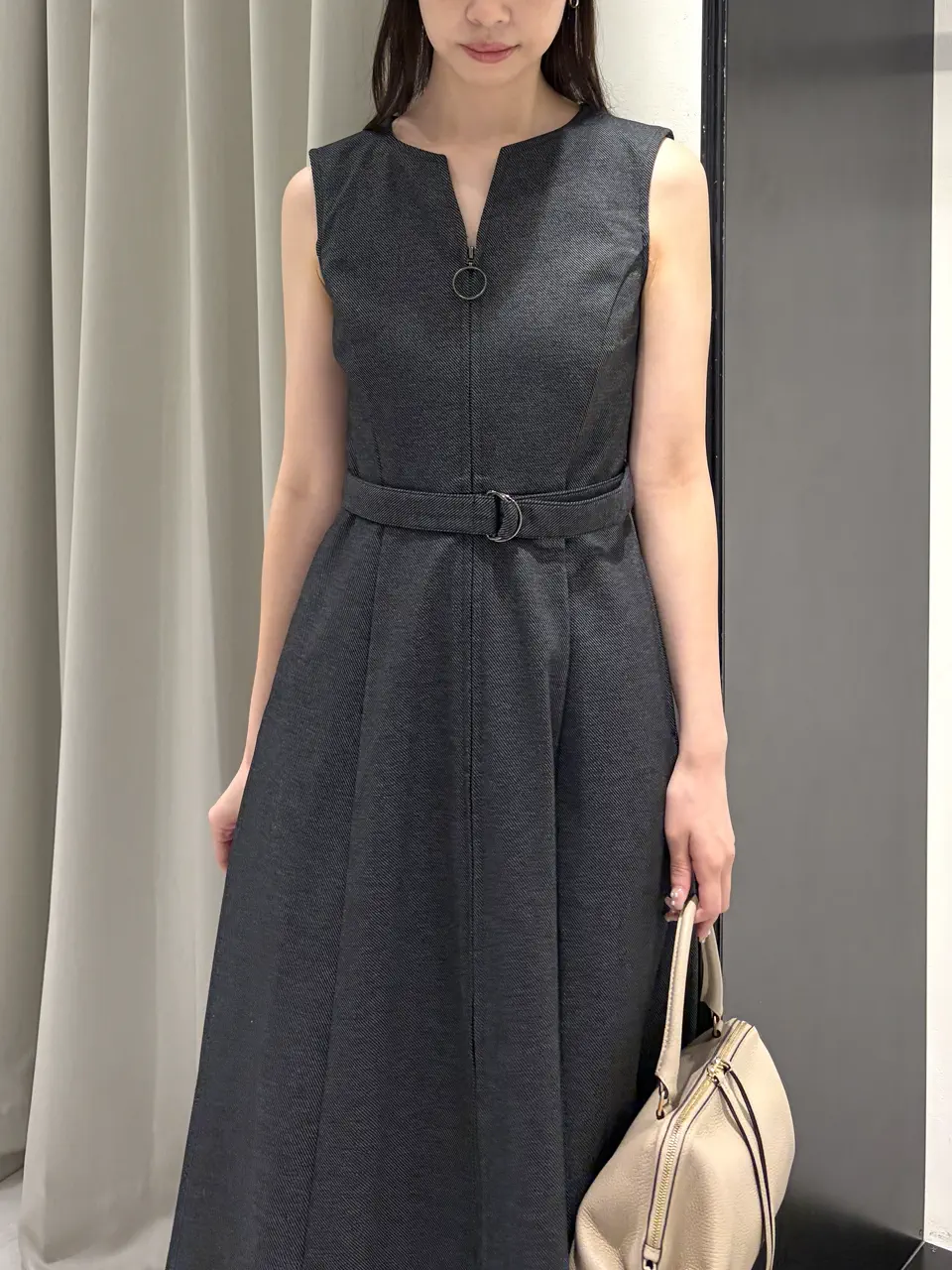 GRACE CONTINENTAL kobayashi コーディネート画像