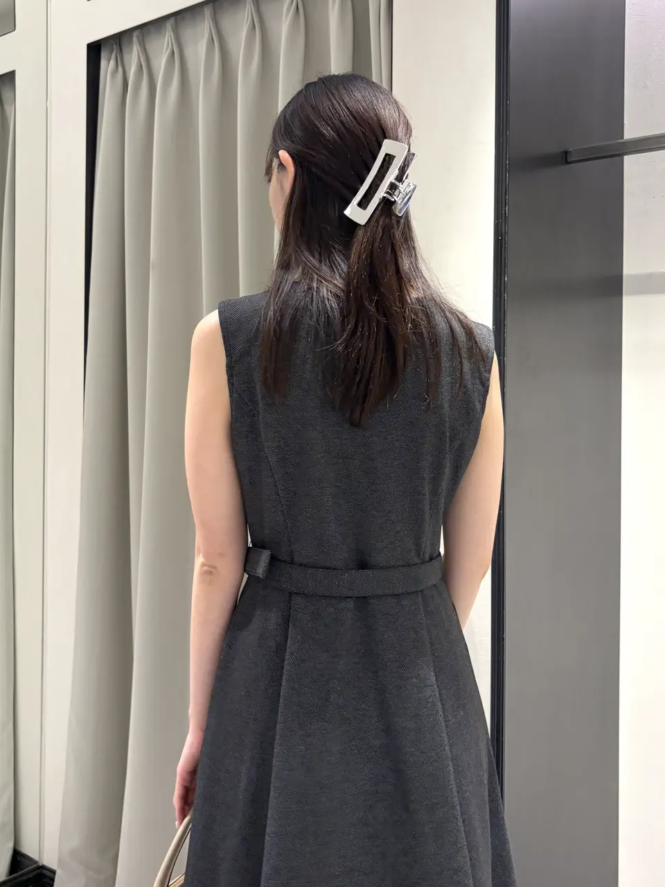 GRACE CONTINENTAL kobayashi コーディネート画像