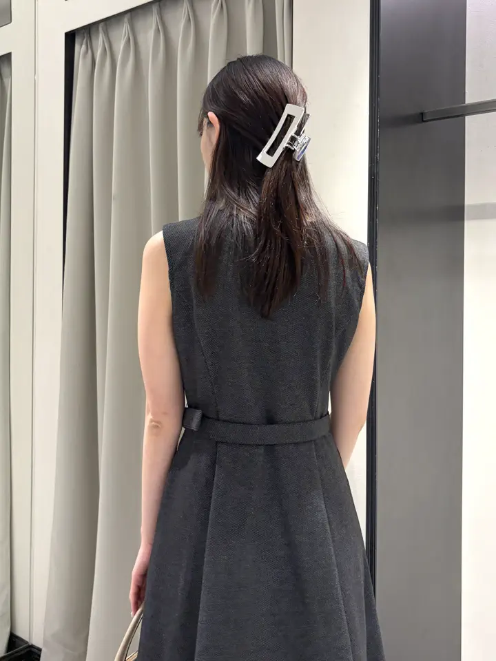 GRACE CONTINENTAL kobayashi コーディネート画像