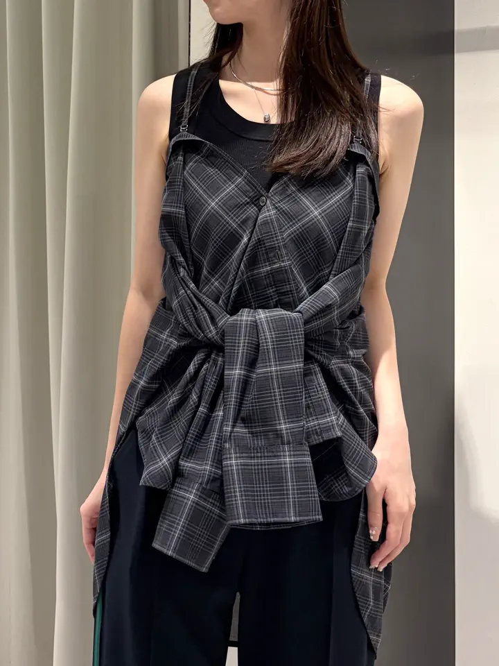 GRACE CONTINENTAL kobayashi コーディネート画像