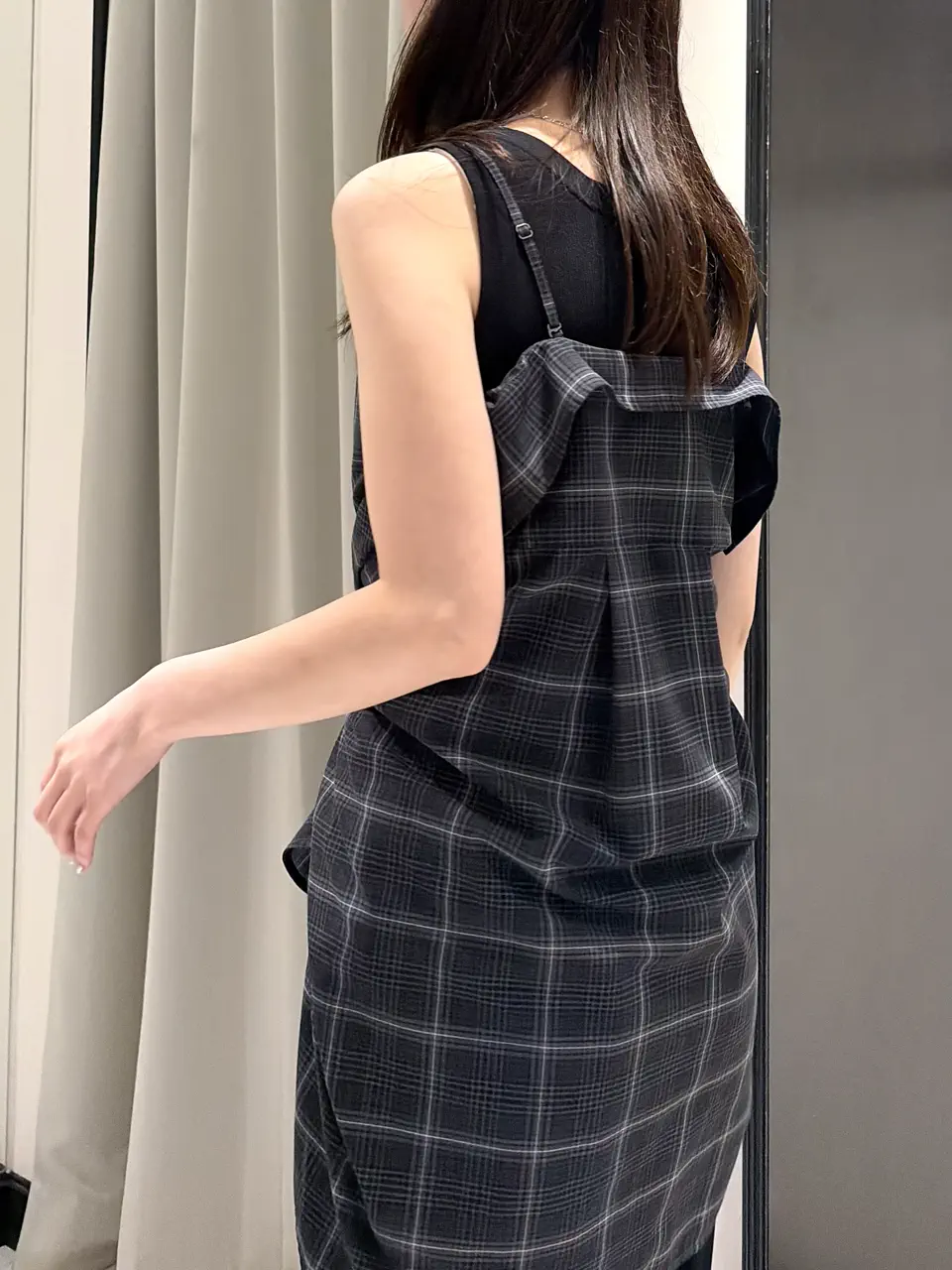 GRACE CONTINENTAL kobayashi コーディネート画像