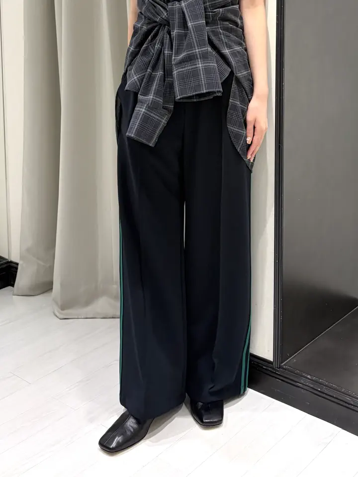 GRACE CONTINENTAL kobayashi コーディネート画像