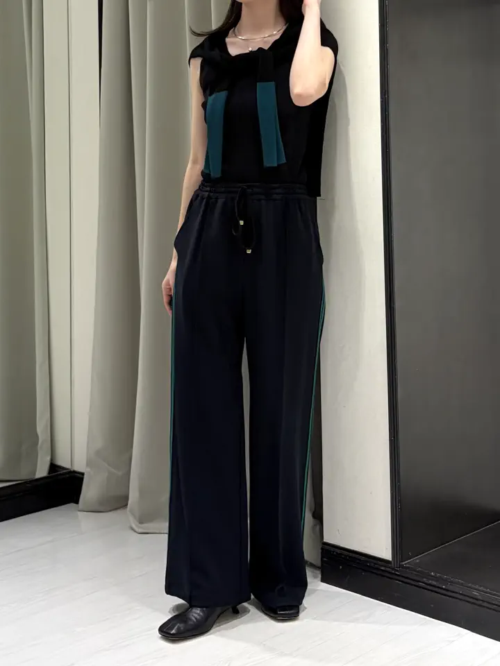 GRACE CONTINENTAL kobayashi コーディネート画像