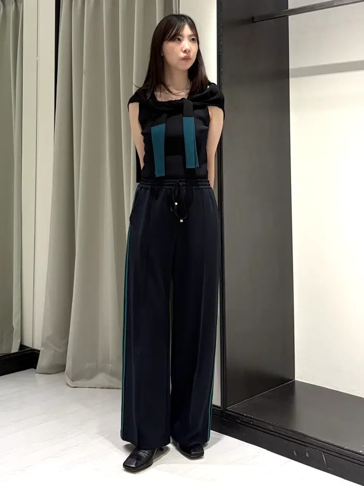 GRACE CONTINENTAL kobayashi コーディネート画像