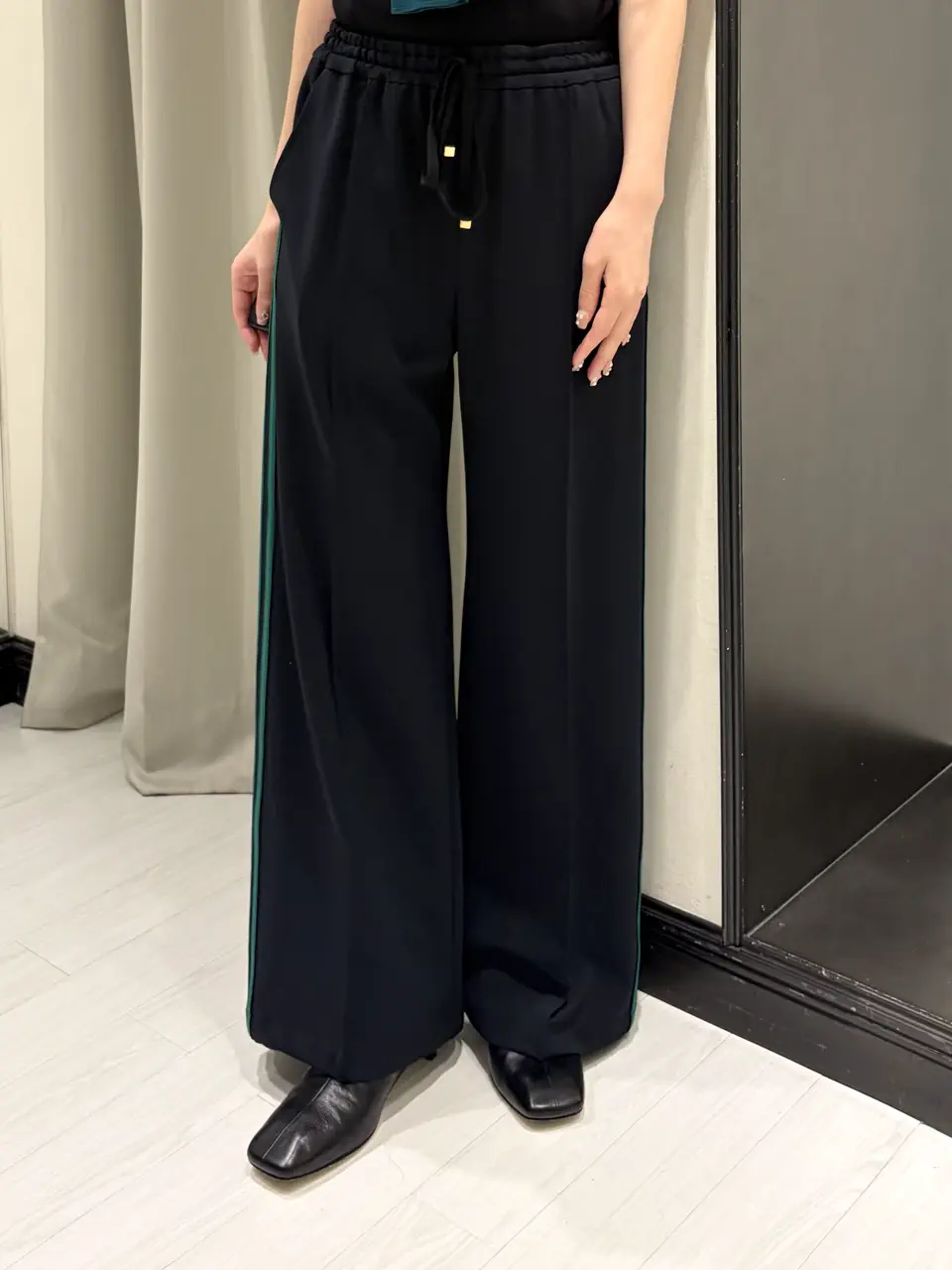 GRACE CONTINENTAL kobayashi コーディネート画像
