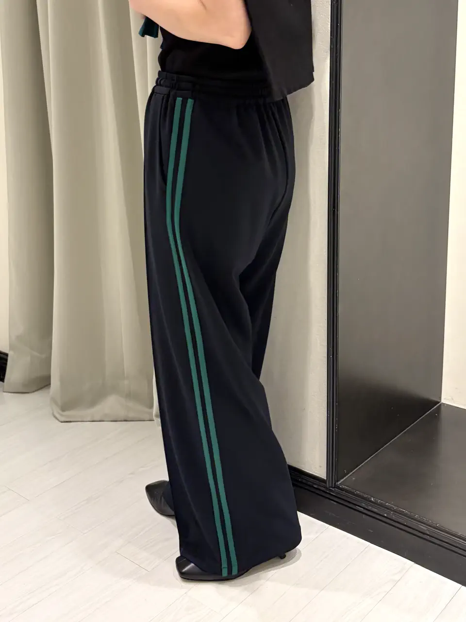 GRACE CONTINENTAL kobayashi コーディネート画像