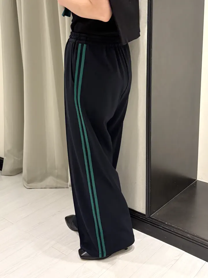 GRACE CONTINENTAL kobayashi コーディネート画像