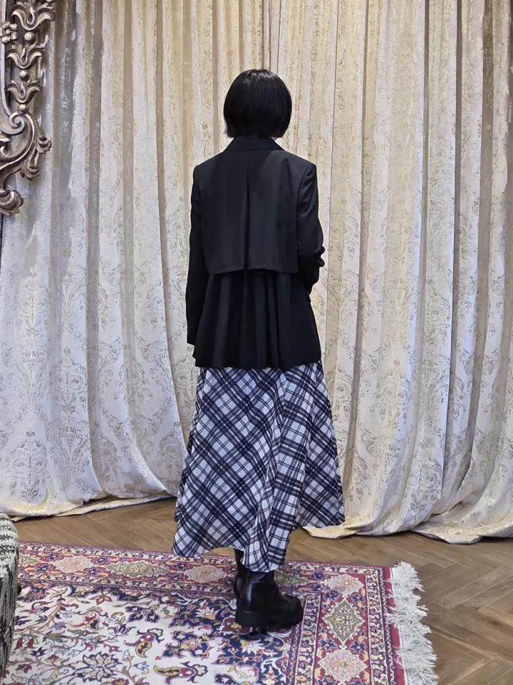GRACE CONTINENTAL Akari コーディネート画像