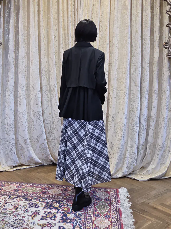 GRACE CONTINENTAL Akari コーディネート画像