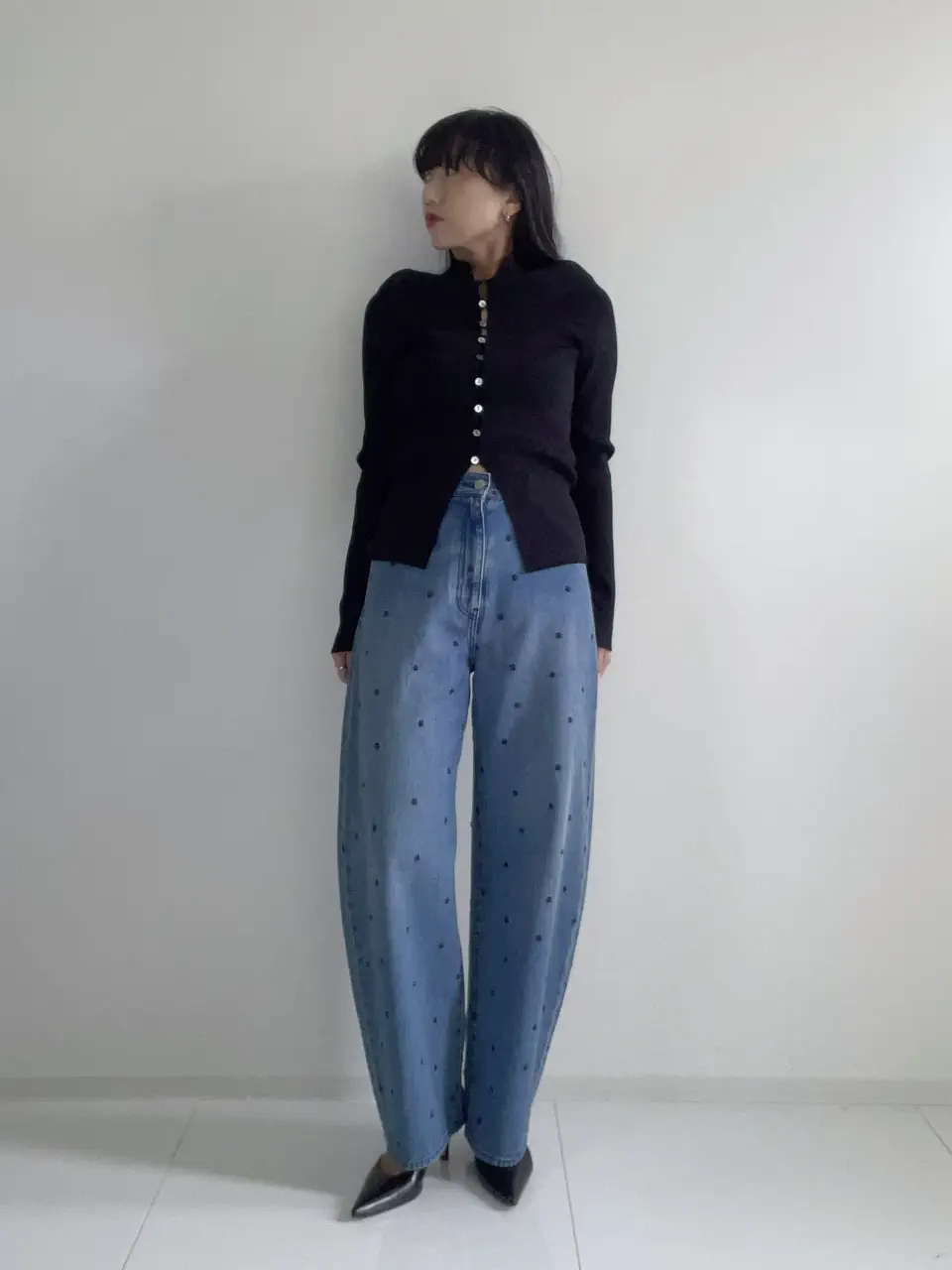   Sekine コーディネート画像