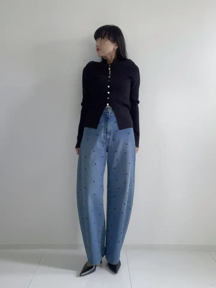GRACE CONTINENTAL  Sekine コーディネート画像