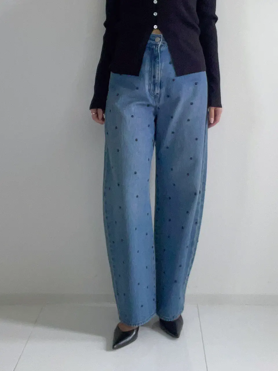 GRACE CONTINENTAL  Sekine コーディネート画像