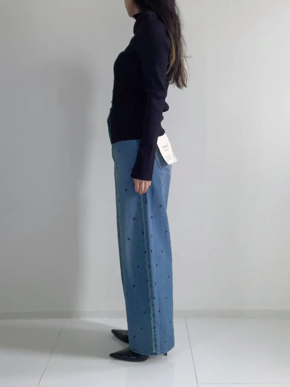 GRACE CONTINENTAL  Sekine コーディネート画像