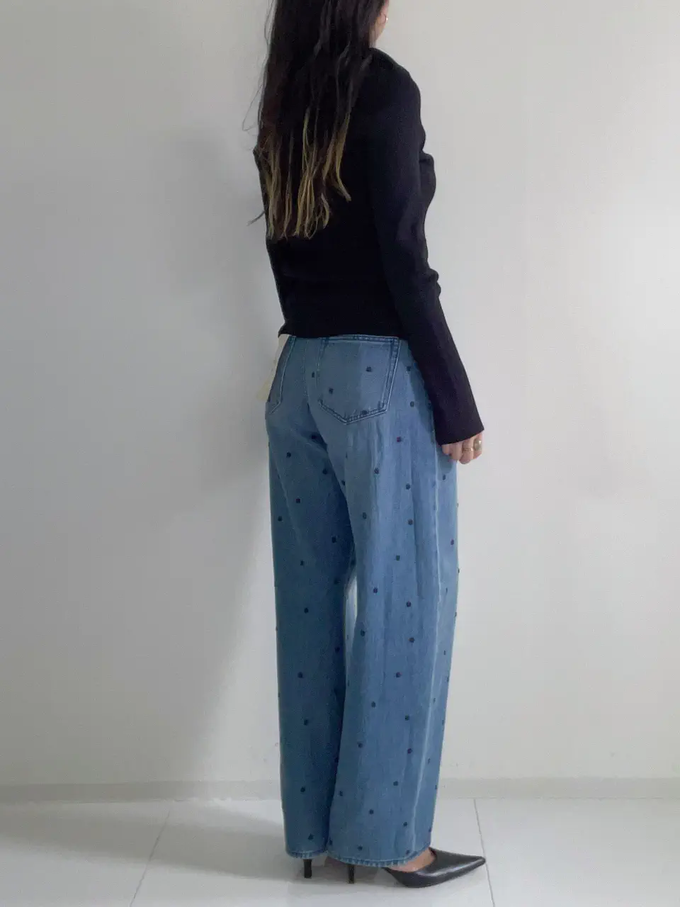 GRACE CONTINENTAL  Sekine コーディネート画像