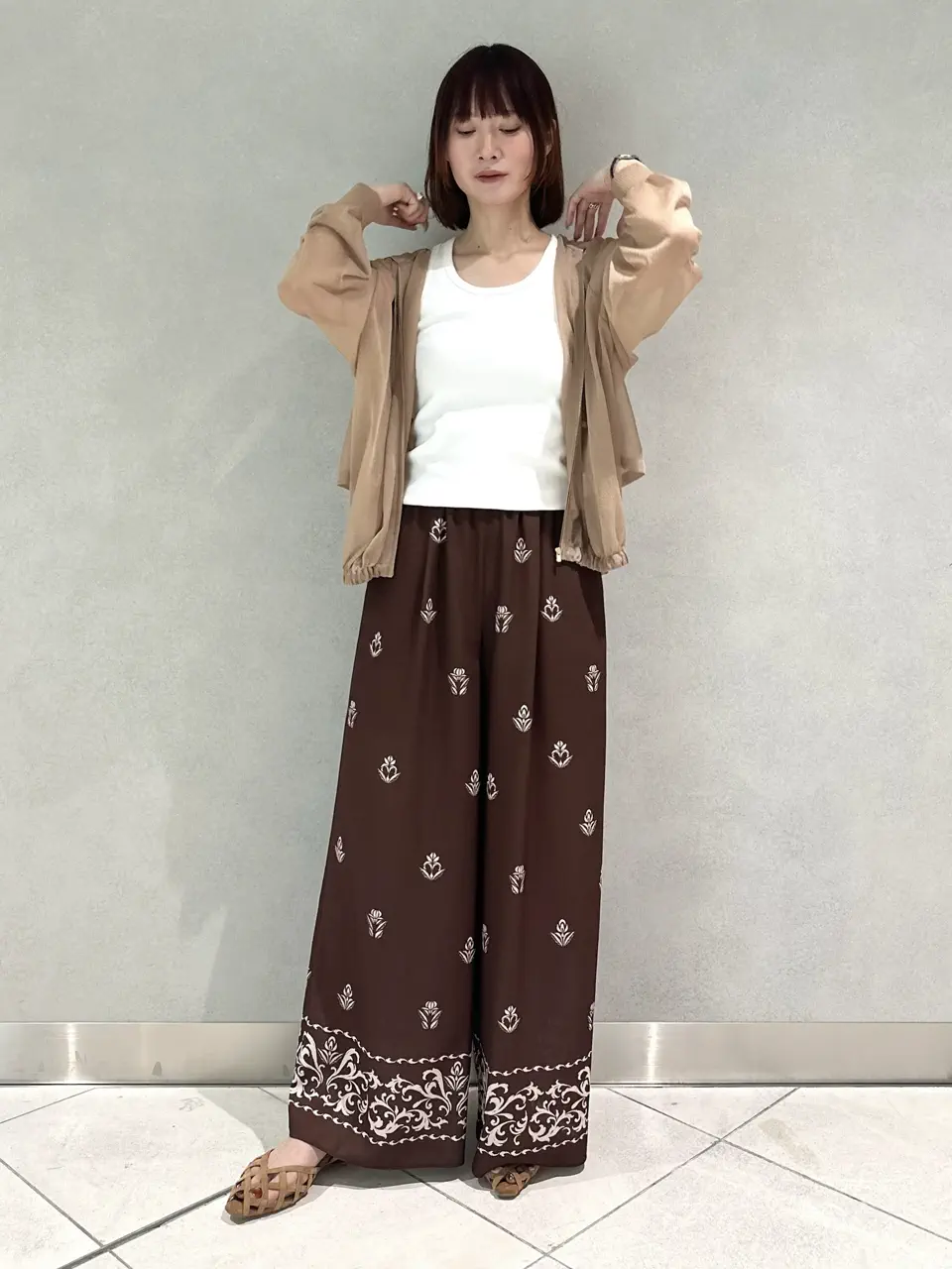  Kogane. コーディネート画像