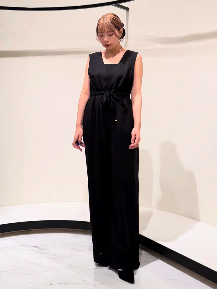 GRACE CONTINENTAL くまさか コーディネート画像