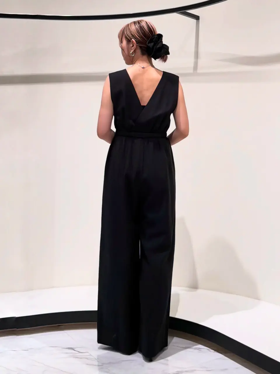 GRACE CONTINENTAL くまさか コーディネート画像