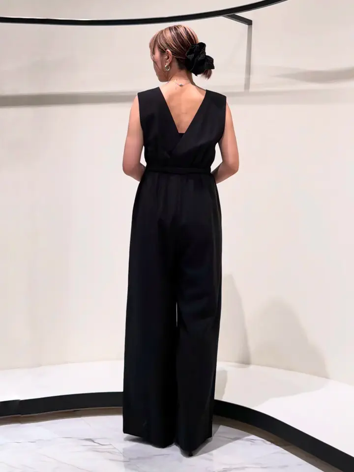 GRACE CONTINENTAL くまさか コーディネート画像