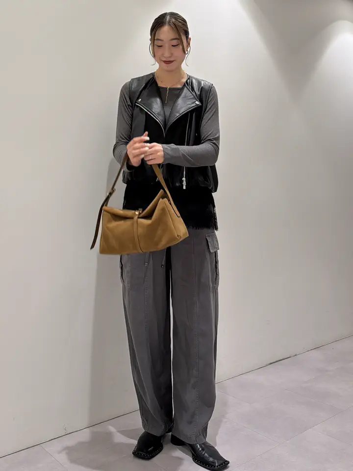 GRACE CONTINENTAL 遠藤　みずき コーディネート画像