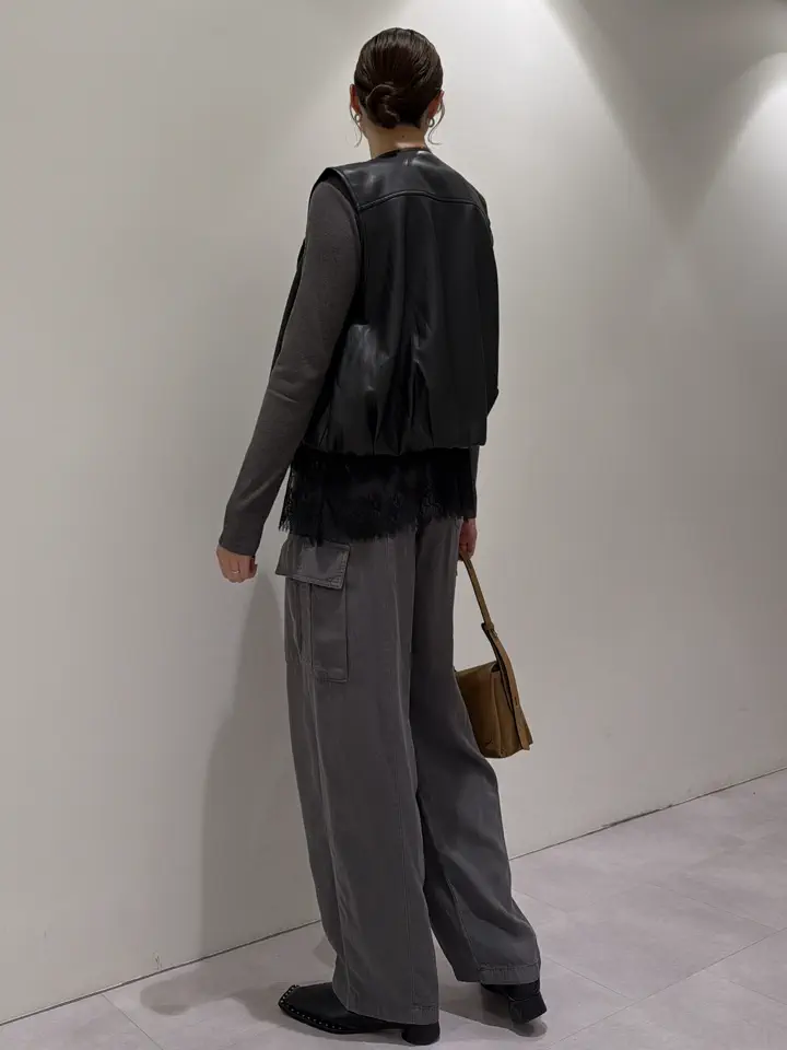 GRACE CONTINENTAL 遠藤　みずき コーディネート画像