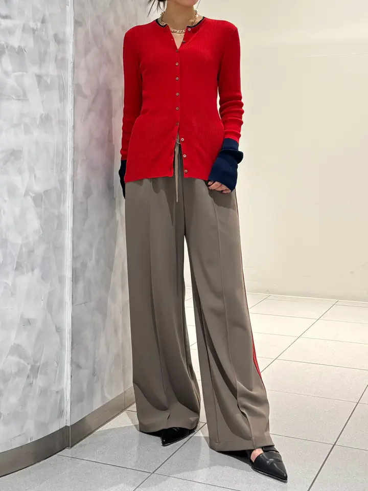GRACE CONTINENTAL 岩永 春佳 コーディネート画像