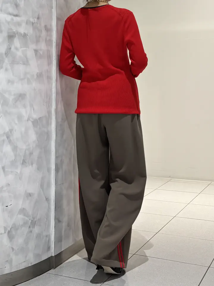 GRACE CONTINENTAL 岩永 春佳 コーディネート画像