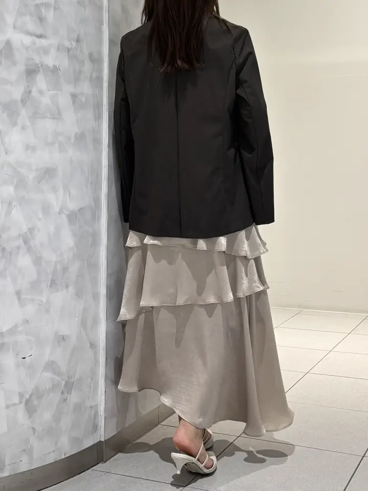 GRACE CONTINENTAL 岩永 春佳 コーディネート画像