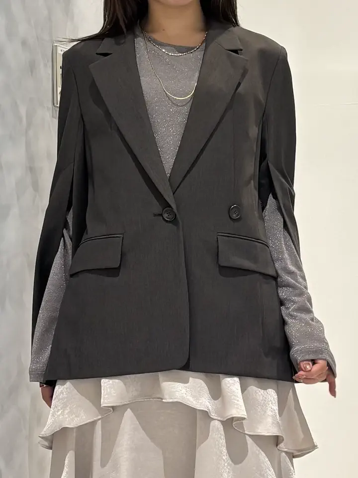 GRACE CONTINENTAL 岩永 春佳 コーディネート画像