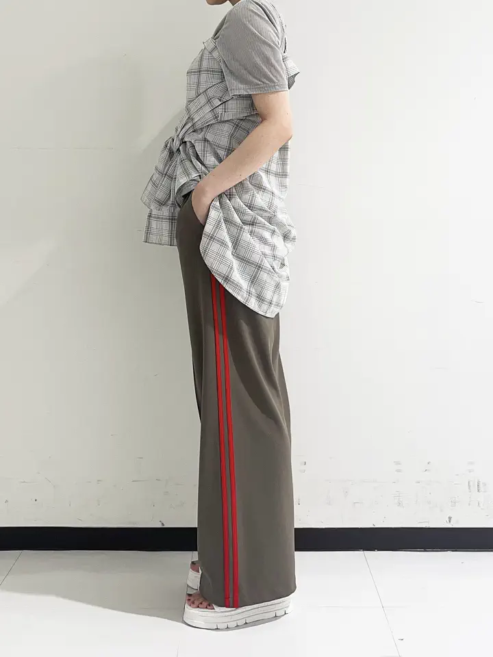 GRACE CONTINENTAL nao コーディネート画像