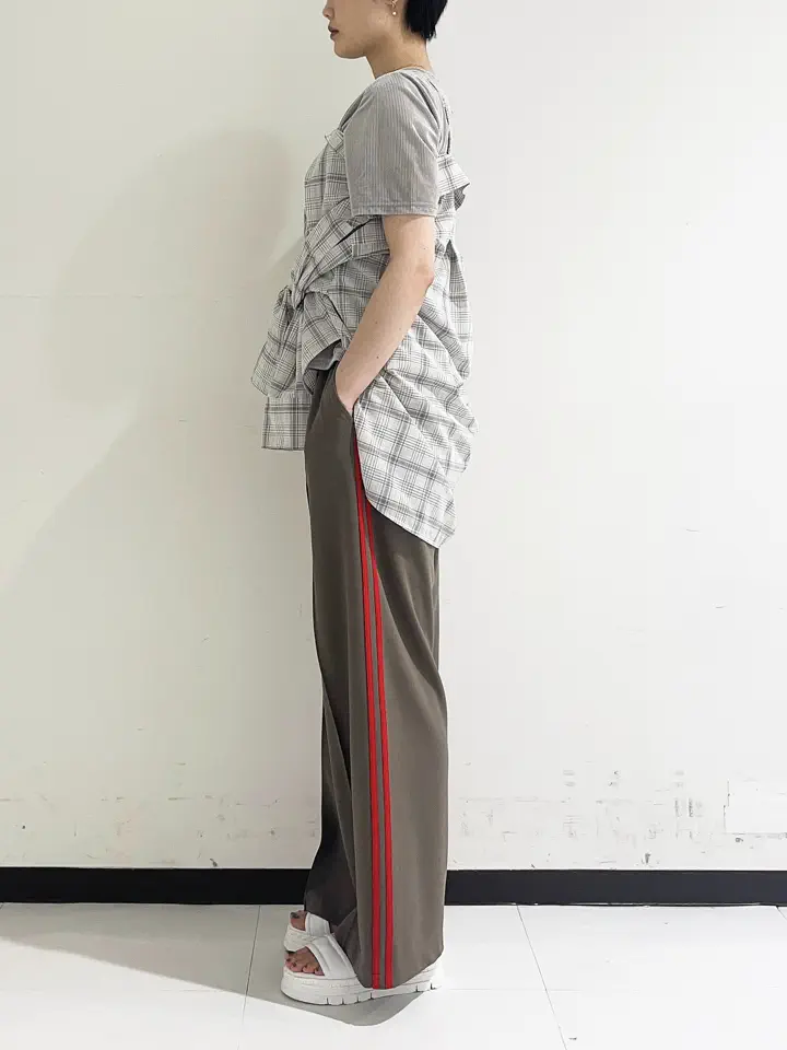GRACE CONTINENTAL nao コーディネート画像